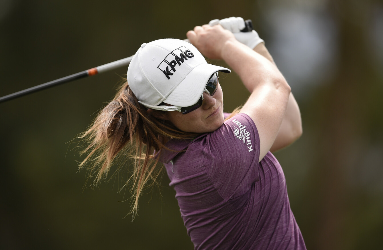 Leona Maguire Jumps To Career High 63rd In World Rankings Ahead Of Pga Championship