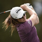 Leona Maguire jumps to career-high 63rd in world rankings ahead of PGA Championship