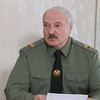 Lukashenko blasts 'Nazi' Germany after new western sanctions