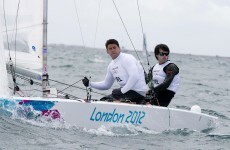 Sailing wrap: Top ten finish for Star duo as Ireland prepares for Murphy race