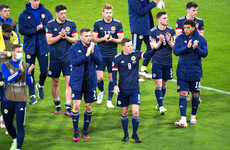 'Shattered' Scotland no match for Modric, admits McGregor
