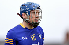 Clare blow as Shane O'Donnell set to miss Sunday's Championship opener vs Waterford