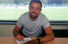 Cork's Eoghan O'Connell inks new deal with League Two Rochdale