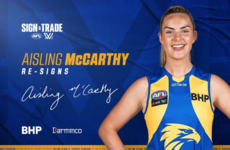 'Our most consistent player' - Tipperary star signs on for two more seasons Down Under