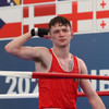 Two Irish fighters going for gold at European U22 Championships in Italy