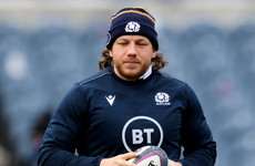 Lions replace Watson with Tipuric in starting line-up for Japan clash
