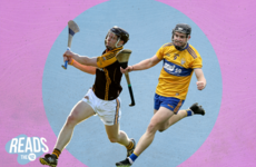 'He was operating at a different level even back then' - the rise of a prodigious hurling talent