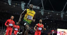 Olympic Village, Day Nine, wrap: Ireland medal, Bolt wins gold