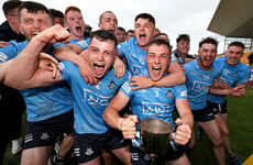 Dublin U20s outlast Galway to land long-awaited 2020 Leinster hurling title