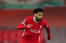 Egypt say Liverpool stopping Mo Salah from going to Olympics