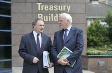 Call for Gardaí to investigate insider NAMA deal