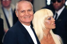 Gianni Versace murdered over Mafia debts, claims informant