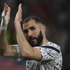 Benzema delighted to lift 'pressure' with first France goals in 6 years