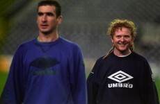 What we learned this weekend: which Ireland rugby player is a Wikileaks fan?