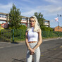 'I couldn't stop crying': Holy Cross pupil 'still doesn't know' why school was targeted by loyalist mob