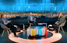 'Hollow, cowardly statements' - Damien Duff and Richie Sadlier slam Uefa for rainbow stance