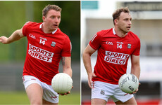 'I was excited to be playing with him. Unfortunately the medical advice, it didn't go his way'