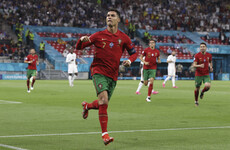 David Meyler: 109-goal Ronaldo is still a machine but Belgians can dethrone the European champions