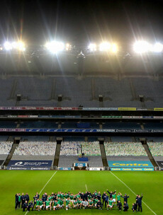 Who do you think will be crowned 2021 All-Ireland SHC champions?