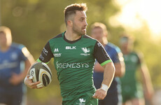 'I don’t think it came naturally to me... that’s why I’ve had to work so hard'