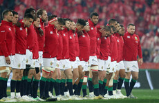 Events, video analysis, extra newsletters and podcasts - sign up now for even more Lions coverage