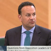 Varadkar urges Central Bank to get mortgage lending rules review done 'as soon as possible'