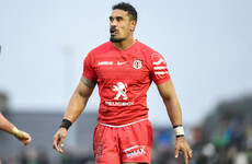 All Black legend set to bow out in French Top 14 final