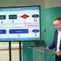 'No reason it wouldn't become the dominant strain': Here's all the latest on the Delta variant