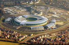 UK's cybersecurity chief praises Irish government for not paying HSE hack ransom
