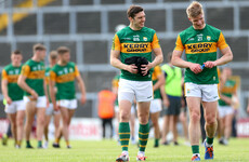 'The big thing for Peter Keane this year is it’s going to have to be horses for courses'