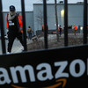 Major US union project aims to organise Amazon workers