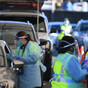 Lockdown ordered in central Sydney areas in bid to contain Delta variant outbreak