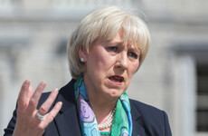 Justice Minister says 999 calls being cancelled 'should not have happened'