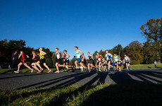 Dublin Marathon decision on hold until mid-July