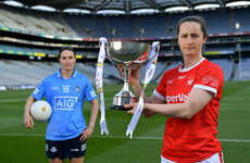 League specialists v championship conquerors - greatest rivalry renewed on the biggest stage