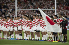 After their World Cup heroics, Japan finally make a welcome return to the Test stage