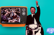 Joe McDonagh, the man of the people who helped modernise the GAA