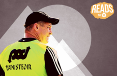 'He's an absolute master of the craft' - Why Clare's long-serving boss shows no signs of stopping