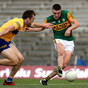 Kerry hit 3-22 to sweep past Clare and get Munster campaign off to strong start
