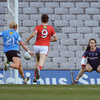 Tyrrell leads the way again as Dublin beat Cork to clinch second-ever league title