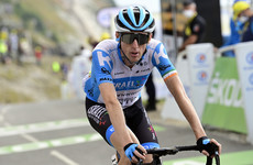 Dan Martin aiming to deliver maiden Tour stage win for Israel Start-Up Nation