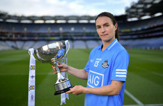 'More focused' Dublin hoping to add second league title to All-Ireland four-in-a-row