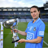 'More focused' Dublin hoping to add second league title to All-Ireland four-in-a-row