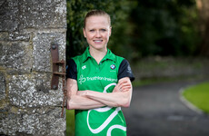 White and Hayes will fly the flag for Ireland's triathlon team at the Olympics