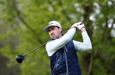 Dubliner Kearney leads at BMW International Open in Munich
