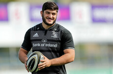'It's not 15 guys who will get us to the AIL, it's going to be 100'