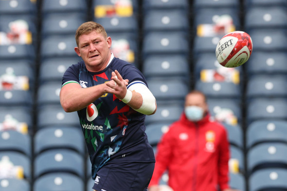 Furlong and Henshaw are nailed on Test starters - rest of Irish have to prove themselves - Vimarsana News
