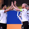 Shields signs off in style as Dundalk see off Derry City for latest home win