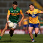 No Kerry error this time, Clare's short summer and the Clifford-O'Shea double act