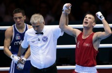 Poll: Have you been enjoying the Olympics so far?